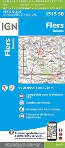 Picture of 1515SB FLERS BRIOUZE