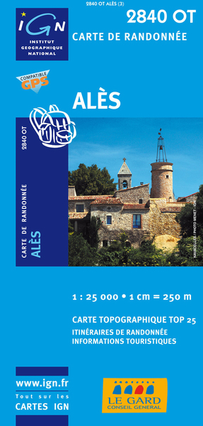 Image de 2840OT ALES