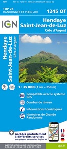 Image de 1245OT HENDAYE - ST JEAN DE LUZ