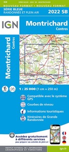 Picture of 2022SB MONTRICHARD - CONTRES