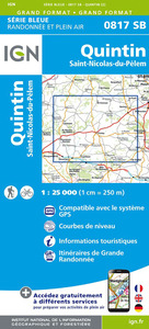 Image de 0817SB QUINTIN SAINT NICOLAS DU PELEM