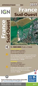Picture of FRANCE SUD OUEST