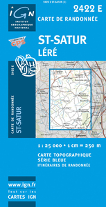 Image de **2422E ST SATUR-LERE**VOIR IGB2422SB**