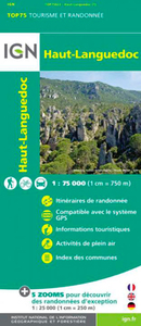 Picture of HAUT-LANGUEDOC