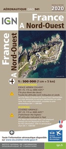 Picture of 941 - FRANCE NORD OUEST 2020