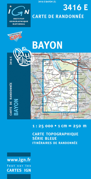 Image de 3416E BAYON