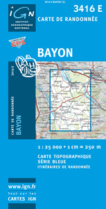 Image de 3416E BAYON