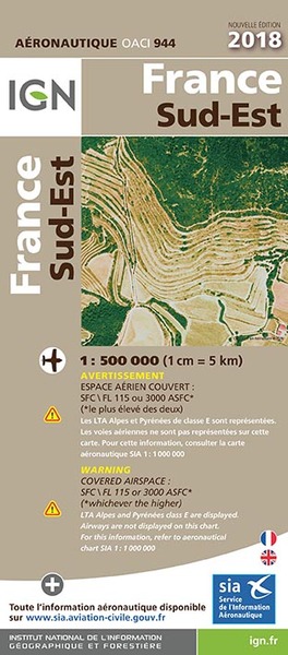 Image de FRANCE SUD EST