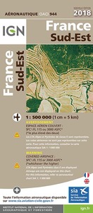 Image de FRANCE SUD EST