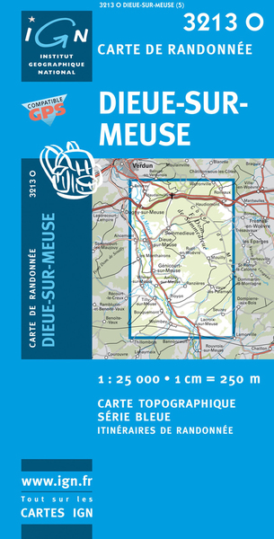 Image de 3213O DIEUE-SUR-MEUSE