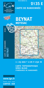 Image de 2135E BEYNAT - MEYSSAC