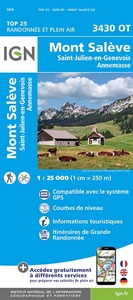 Picture of 3430OT MONT SALEVE ST JULIEN EN GENEVOIS ANNEMASSE
