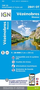 Image de 2841OT VEZENOBRES MOUSSAC