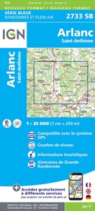 Image de 2733SB ARLANC-ST-ANTHEME