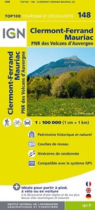 Picture of 148 - CLERMONT-FERRAND MAURIAC