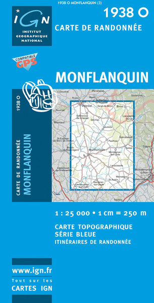 Image de 1938O MONTFLANQUIN