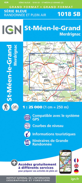 Image de 1018SB ST MEEN LE GRAND MERDRIGNAC