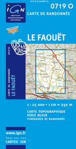 Image de **0719O LE FAOUET**VOIR IGB0719SB**