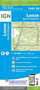 Picture of 1640SB LOSSE BOURRIOT BERGONCE