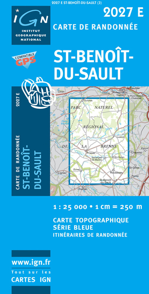 Image de 2027E ST BENOIT DU SAULT