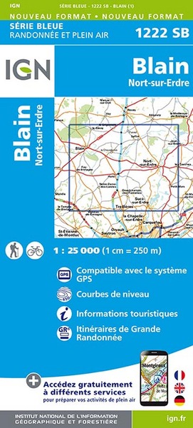 Picture of 1222SB BLAIN   NORT SUR ERDRE