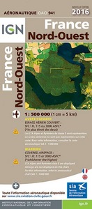 Image de **FRANCE NORD OUEST