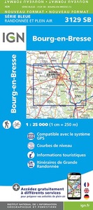 Image de 3129SB BOURG-EN-BRESSE