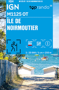Picture of M1125OT MINI ILE DE NOIRMOUTIER