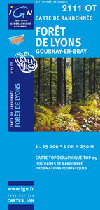 Image de 2111OT FORET LYON GOURNAY BRAY
