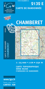 Image de 2132E CHAMBERET