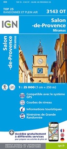 Picture of 3143OT SALON DE PROVENCE MIRAMAS