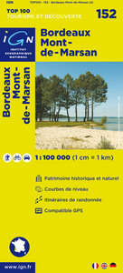 Picture of **BORDEAUX MONT DE MARSAN