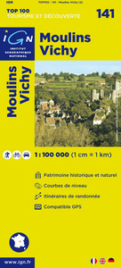 Picture of **MOULINS/VICHY