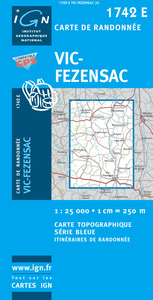 Image de **1742E VIC FEZENSAC *VOIR IGB1742SB