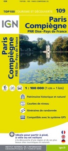 Picture of 109 - PARIS COMPIEGNE