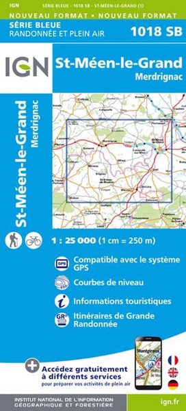 Image de 1018SB ST MEEN LE GRAND MERDRIGNAC