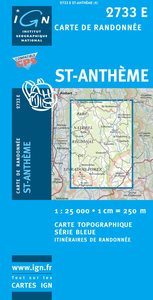 Image de 2733E ST ANTHEME