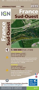 Picture of **FRANCE SUD OUEST