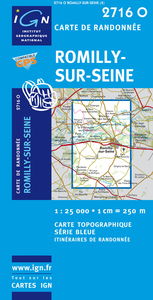 Image de 2716O ROMILLY SUR SEINE