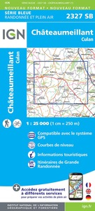 Image de 2327SB CHATEAUMEILLANT-CULAN