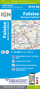 Image de 1614SB FALAISE MORTEAUX COULIBOEUF