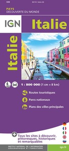 Picture of ITALIE RECTO VERSO