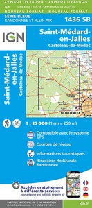 Image de 1436SB SAINT-MEDARD-EN-JALLES