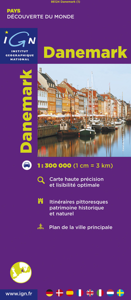 Picture of **DANEMARK