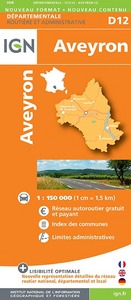 Picture of D12 AVEYRON