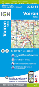 Picture of 3233SB VOIRON TULLINS