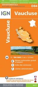 Picture of D84 VAUCLUSE