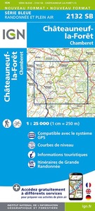 Image de 2132SB CHATEAUNEUF-LA-FORET CHAMBERET