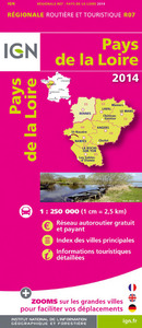 Picture of **R07 PAYS DE LA LOIRE 2014