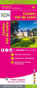 Image de NR08 CENTRE VAL DE LOIRE